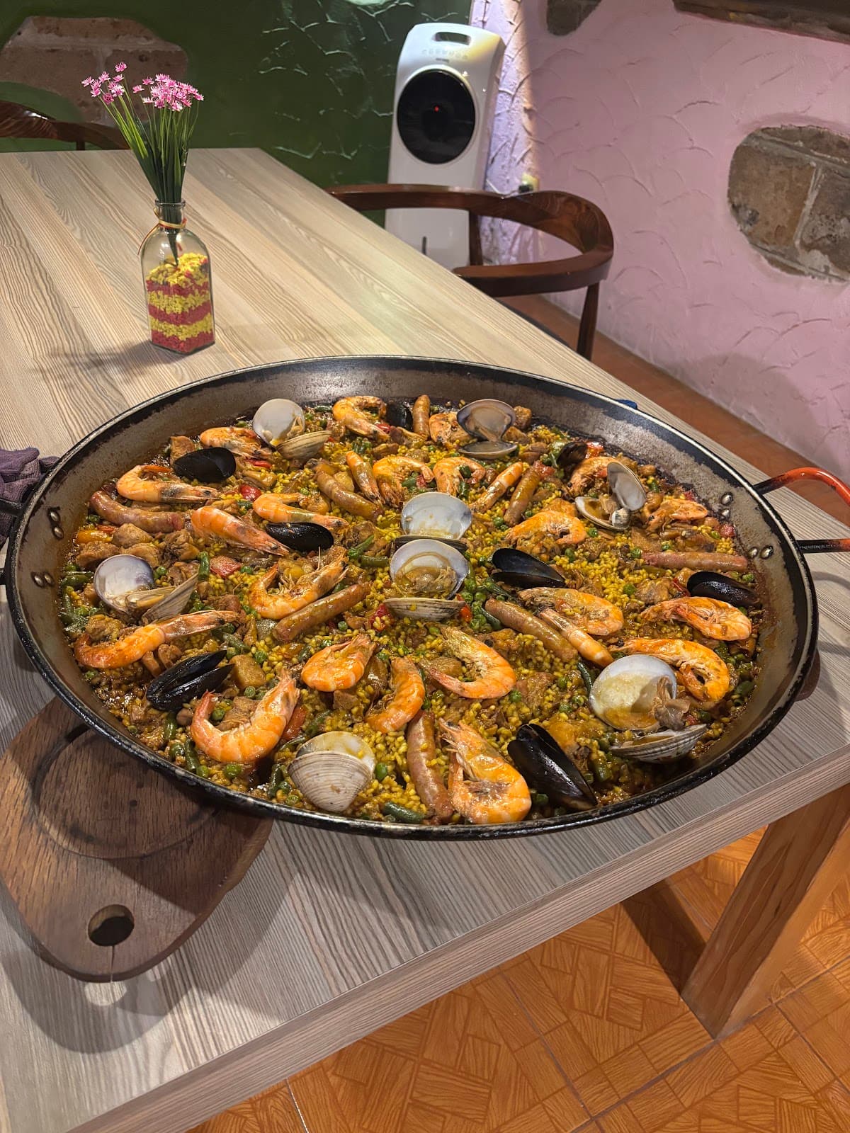 El Asador Catalán photo 3