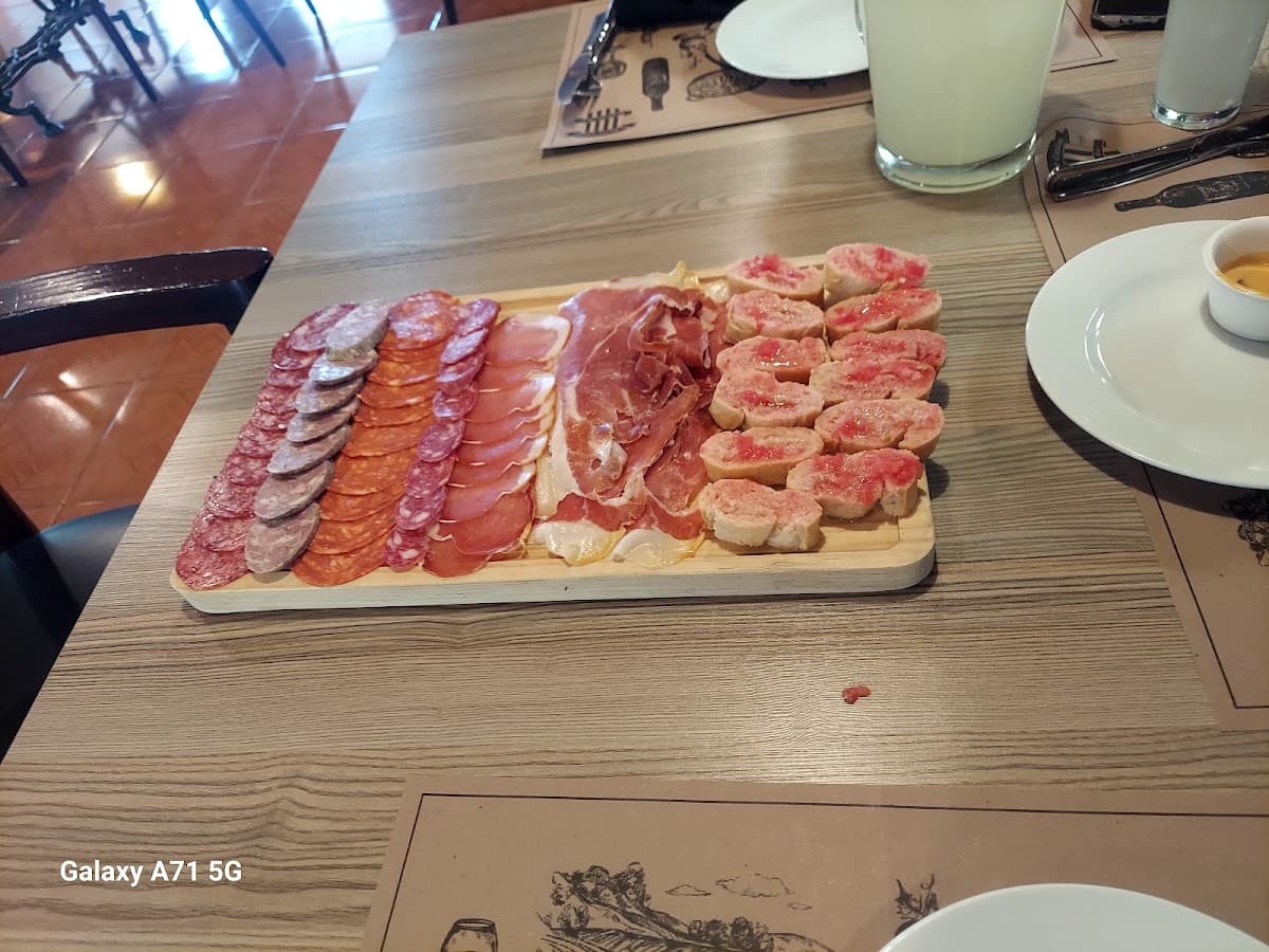 El Asador Catalán photo 8