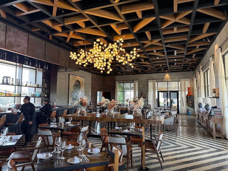 Elena Restaurante photo 3