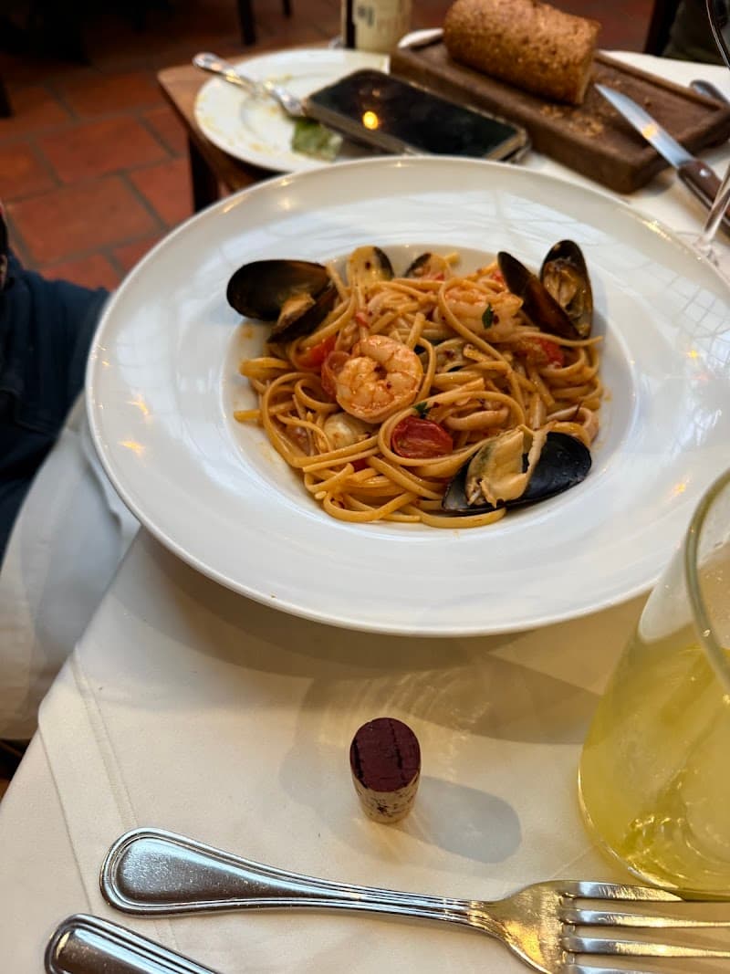 il Duomo Cocina Italiana photo 3