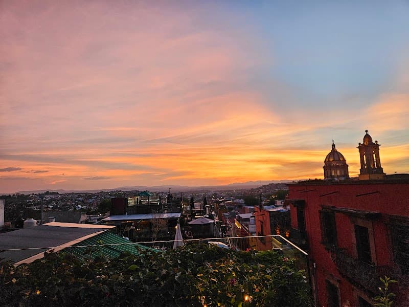 La Azotea photo 3