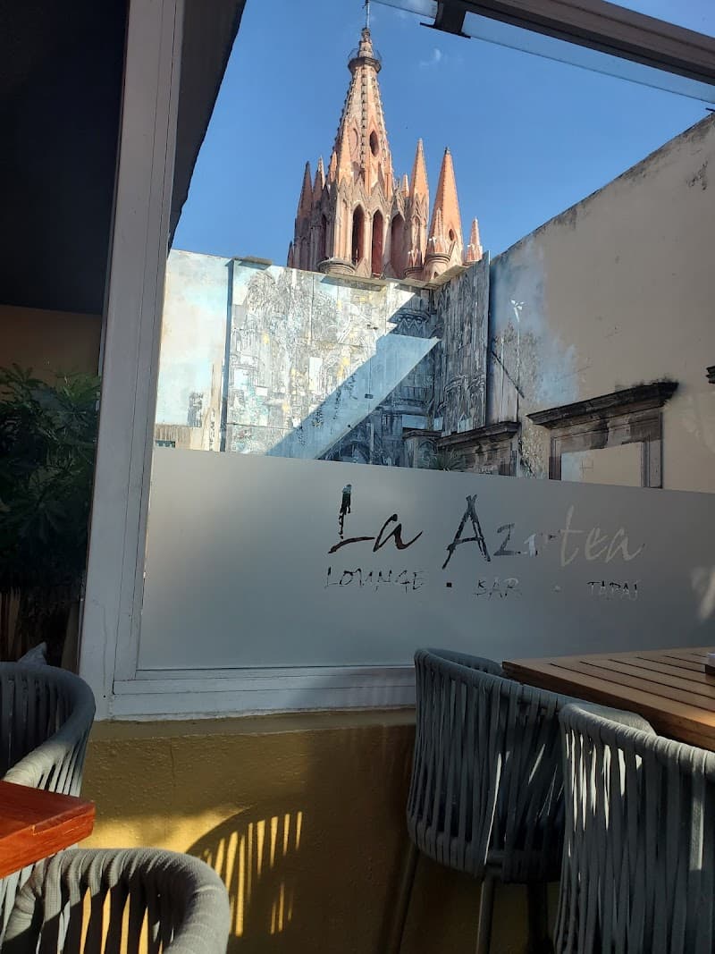 La Azotea photo 4