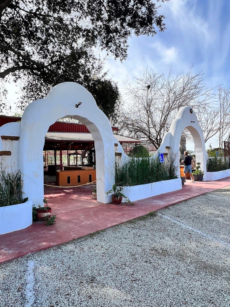 La Casa de Doña Lupe photo 4