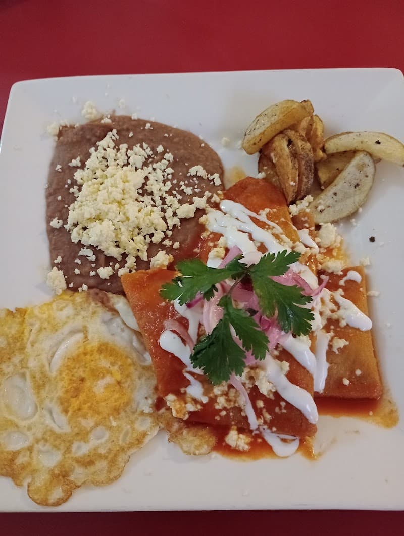 La casa de los chilaquiles photo 2