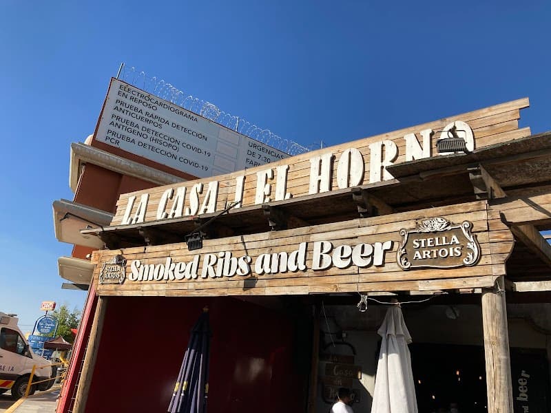 La Casa del Horno photo 1