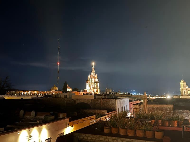 La Doña de San Miguel photo 3