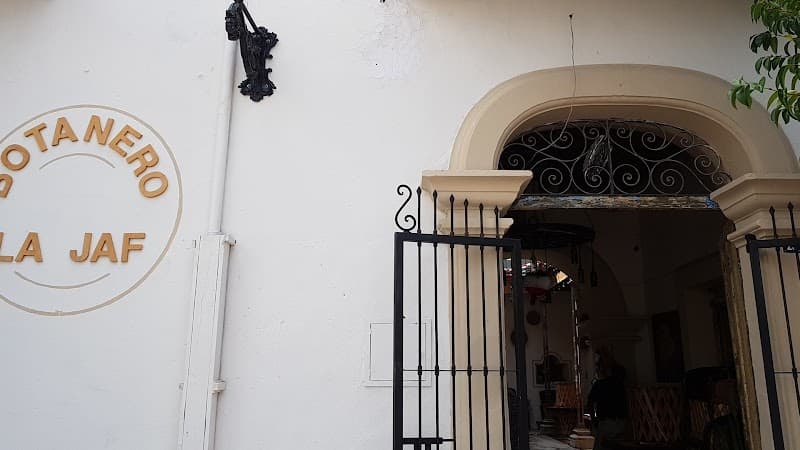 LA JAF photo 1