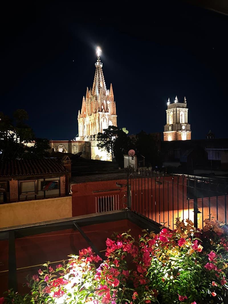 La Única San Miguel de Allende photo 3