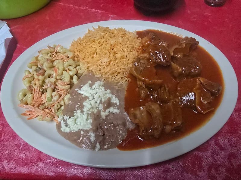 Mi Ranchito Restaurante photo 3
