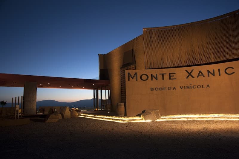 Monte Xanic Bodega Vinícola photo 1