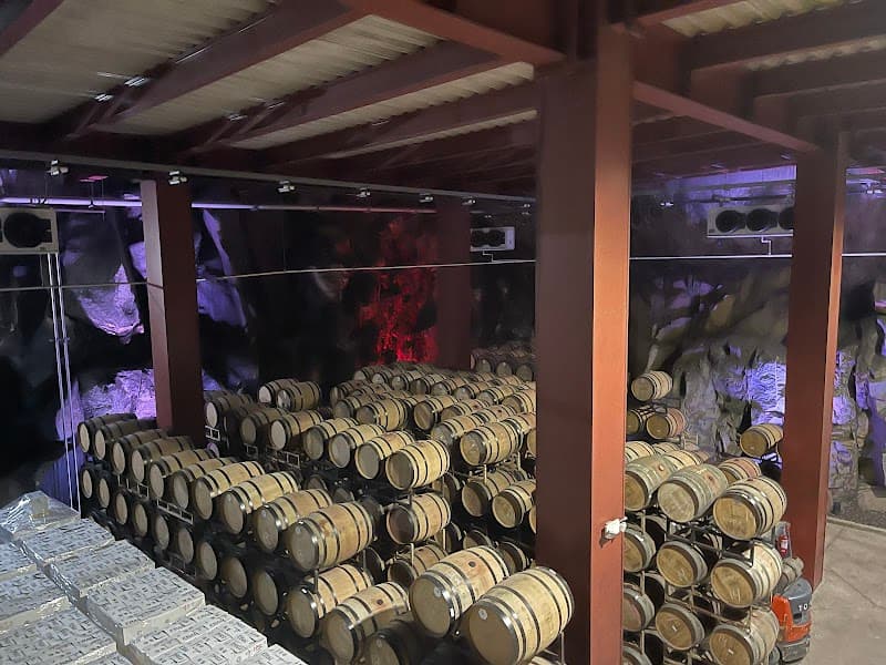 Monte Xanic Bodega Vinícola photo 4