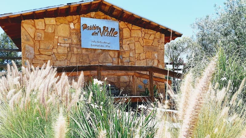 Pasión Del Valle Restaurante photo 2