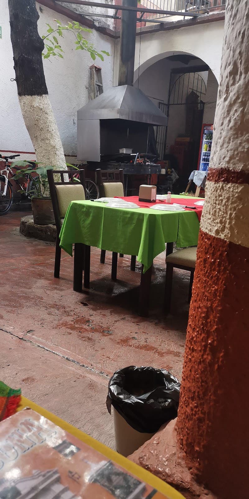 Restaurant La Casona photo 1