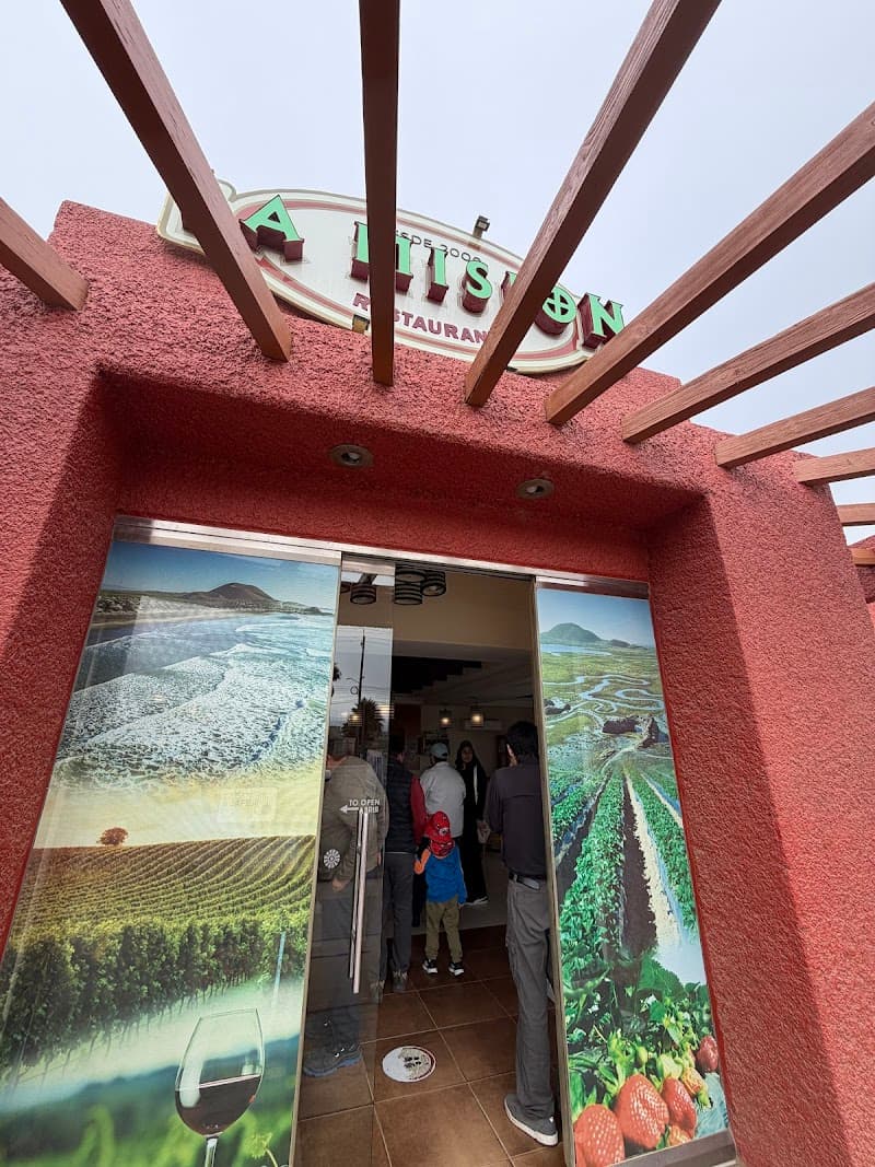 Restaurant La Mision photo 4