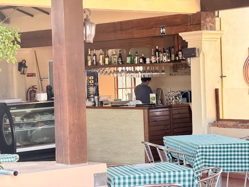 Restaurante Bar Las Brasas photo 4