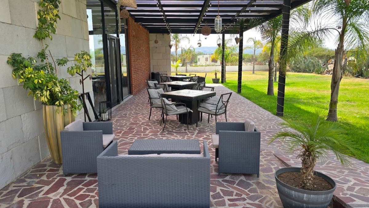 Restaurante Chilcuague "Mexicana Contemporánea" photo 1