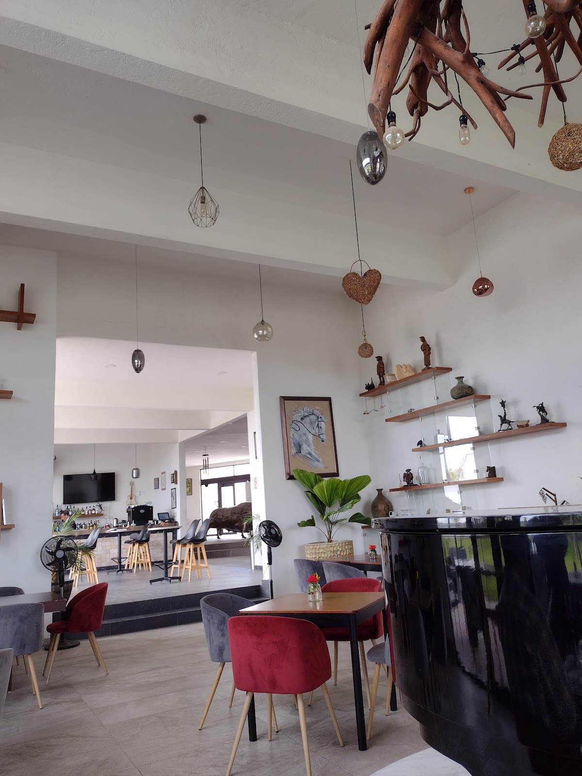 Restaurante Chilcuague "Mexicana Contemporánea" photo 3