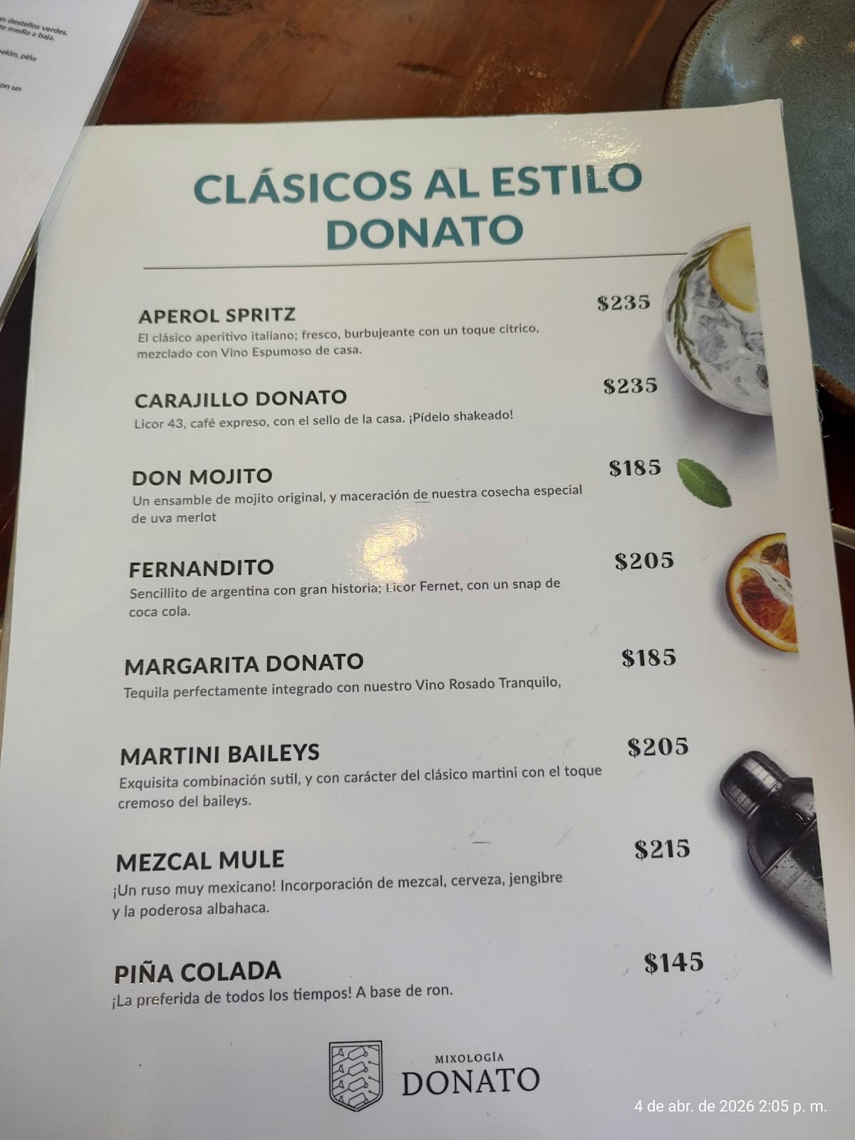 Restaurante Donato photo 5