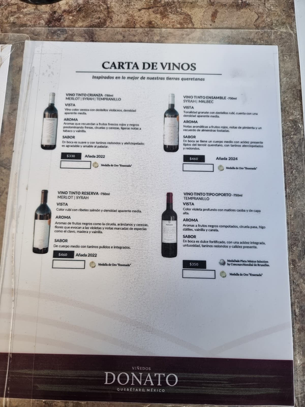 Restaurante Donato photo 8