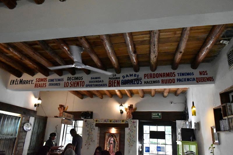 Restaurante El Mirrey photo 3