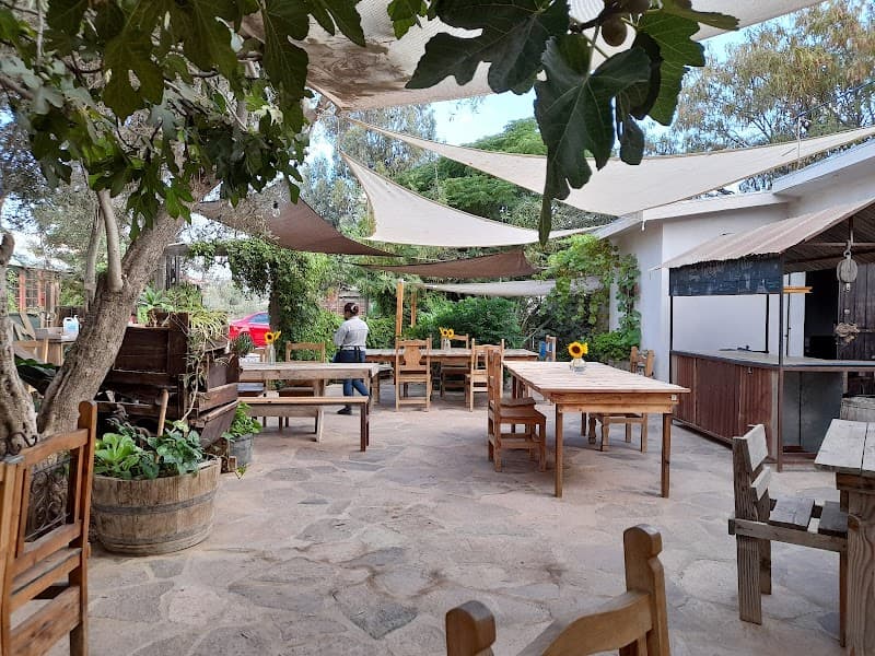 Restaurante Familia Samarin photo 1