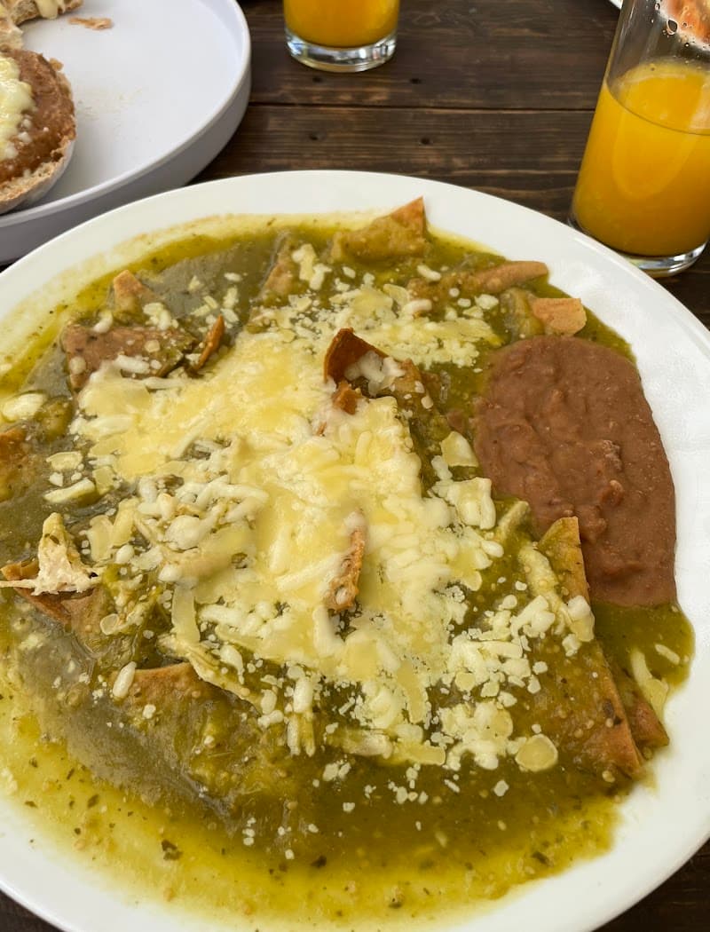 Restaurante Las Parras de Santa Maria photo 4