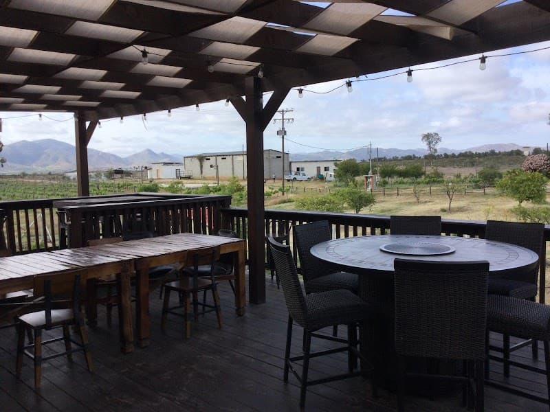 Restaurante Mira Sol del Valle photo 1
