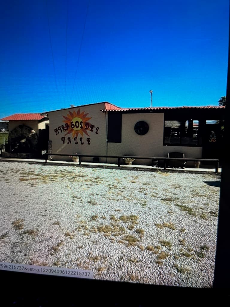 Restaurante Mira Sol del Valle photo 2