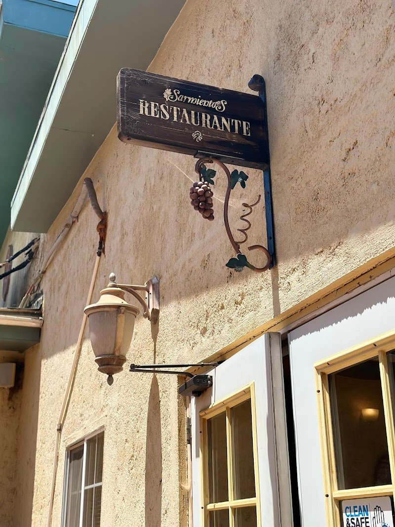 Restaurante Sarmiento's photo 1