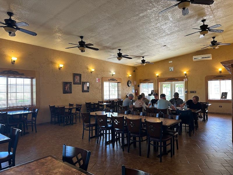 Restaurante Sarmiento's photo 2