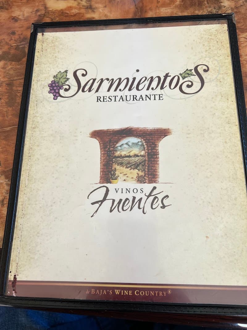 Restaurante Sarmiento's photo 4