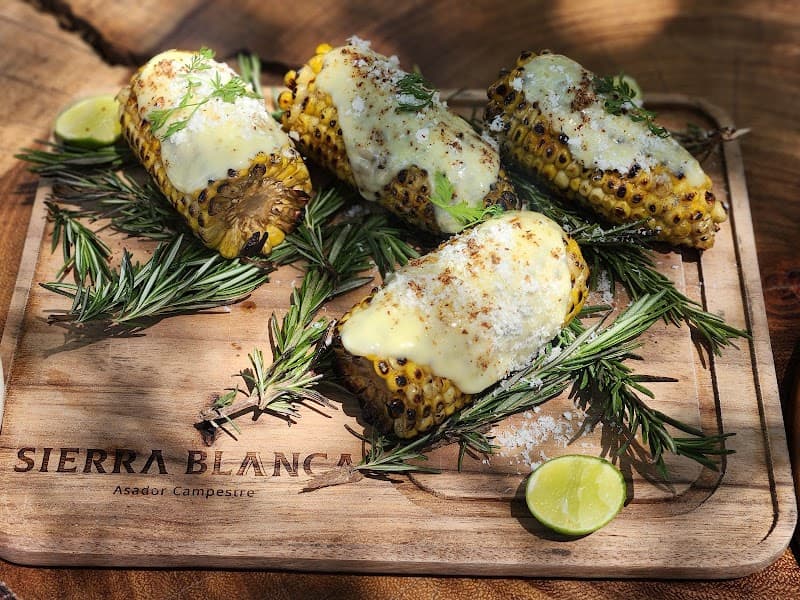 Sierra Blanca Asador Campestre photo 2