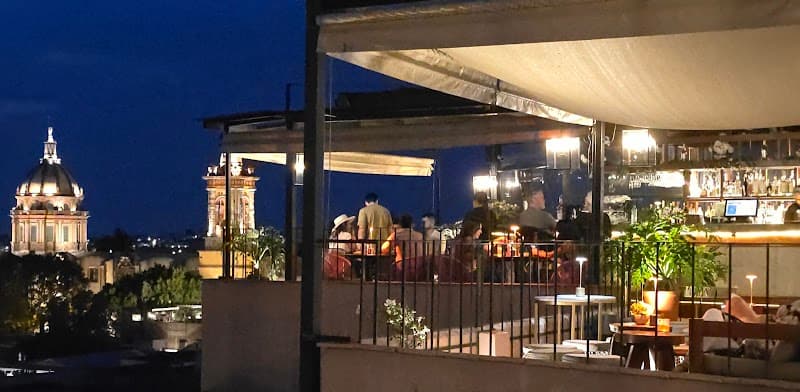 The Rooftop at Selina, photo 2