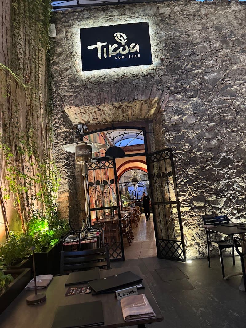 Tikua - SouthEast Mexican cuisine photo 1