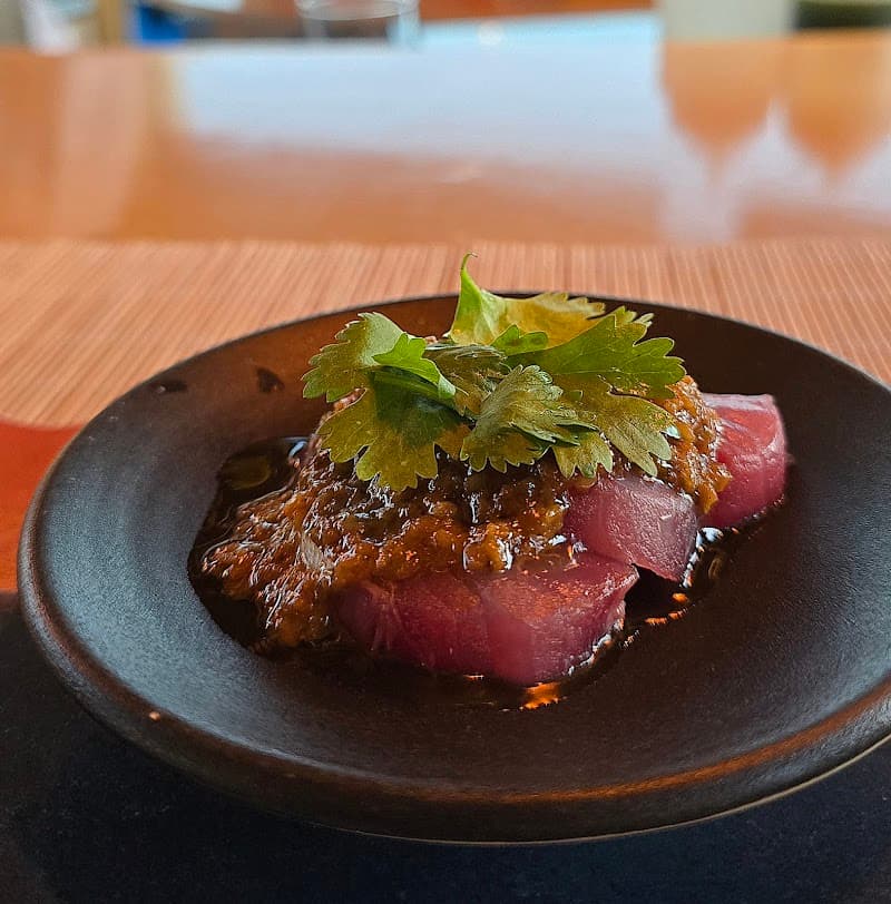 Valle Omakase by Chef Quindere photo 2