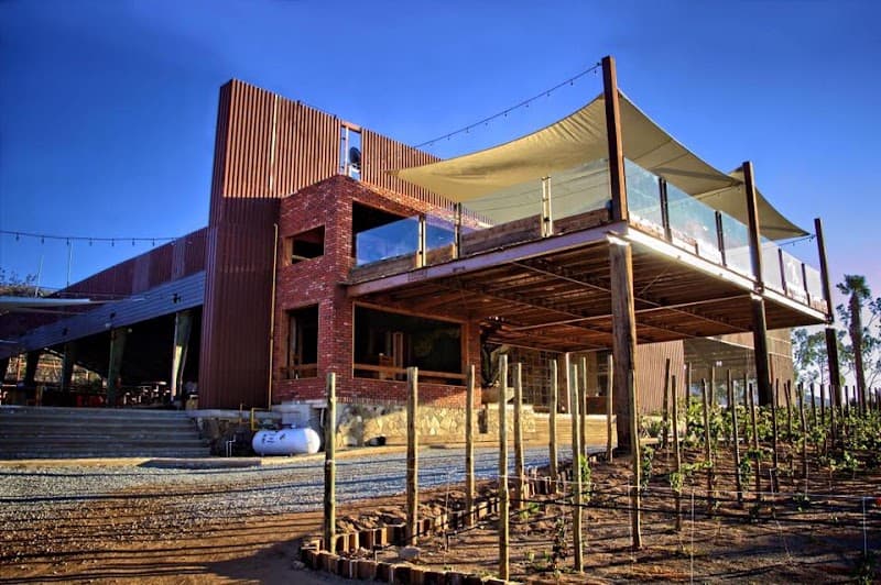 Valley Wineries photo 3