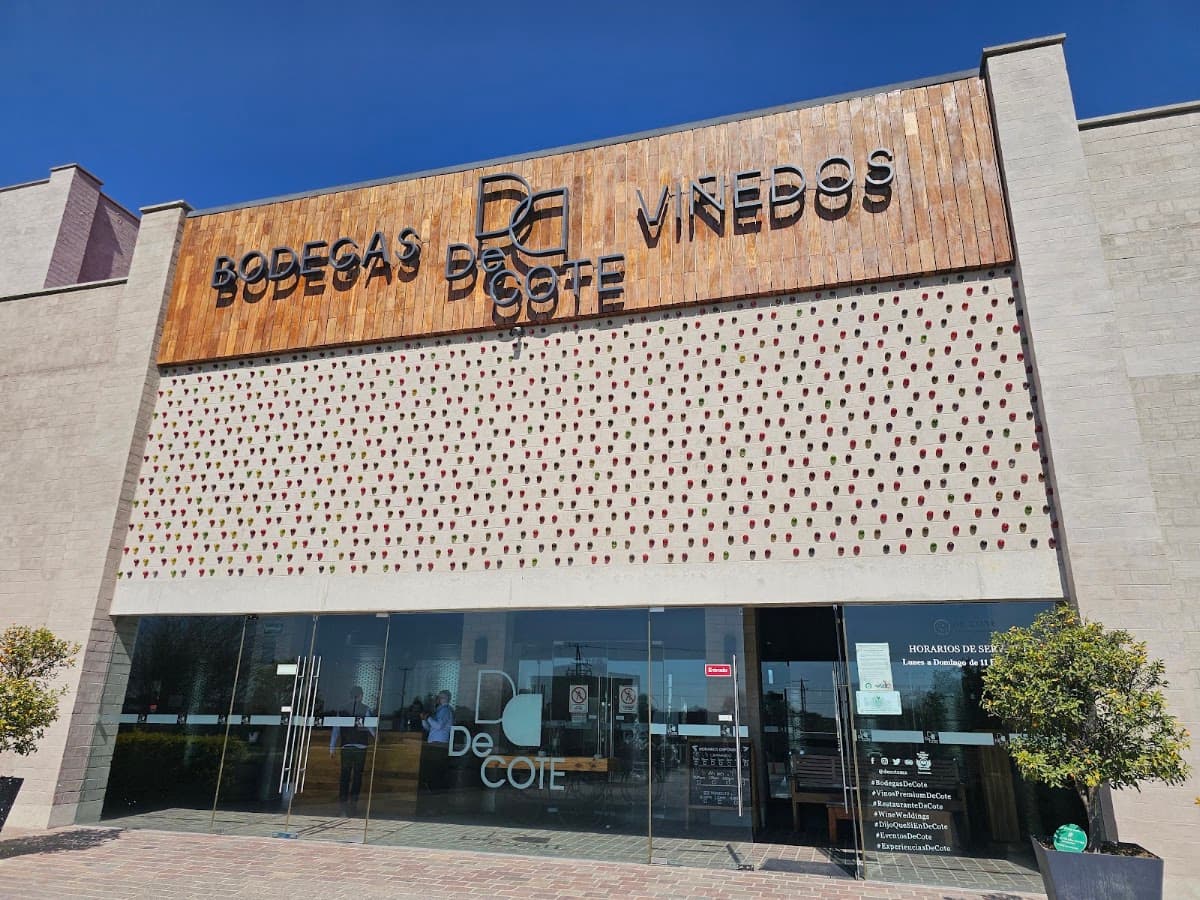 Viñedo De Cote photo 1
