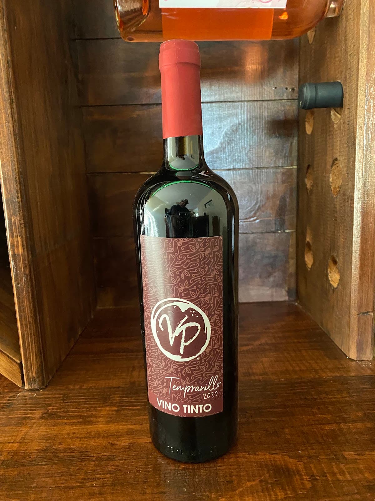 Vinicola El Paraiso, foto 2