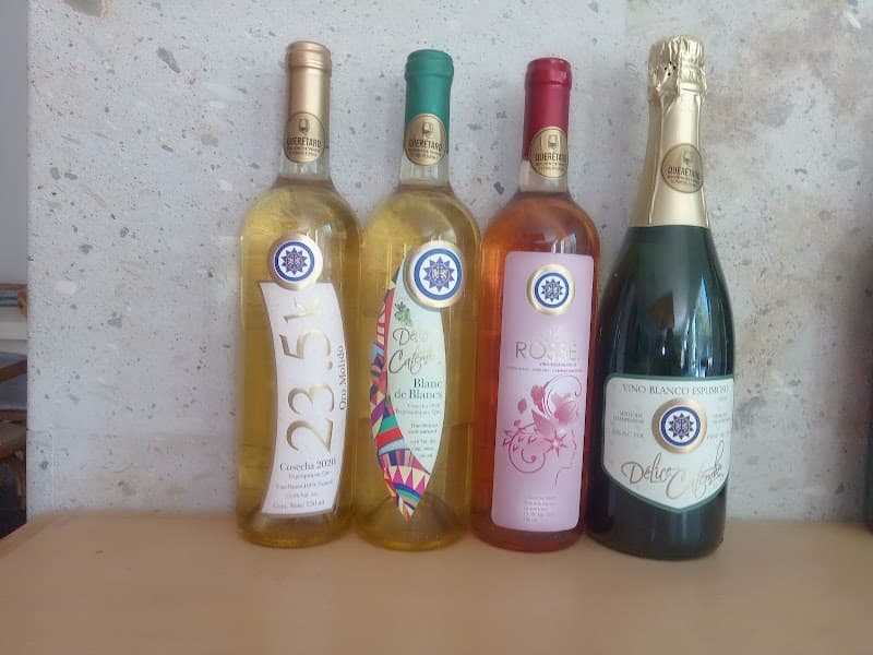 Vinicola Tequisquiapan Boutique, foto 2