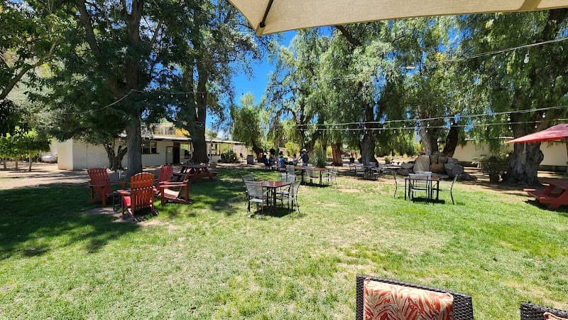 Vinos Bibayoff photo 3